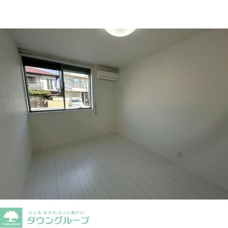 MQuarto与野の物件内観写真